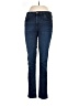 Adriano Goldschmied Solid Blue Jeans Size 30 waist - photo 1