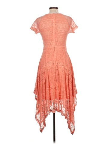 Dina Be Cocktail Dress (view 2)