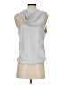 Synergy Gray Silver Vest Size S - photo 2