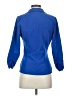Céline by Champion Blue Blazer Size S (estimated) - photo 2