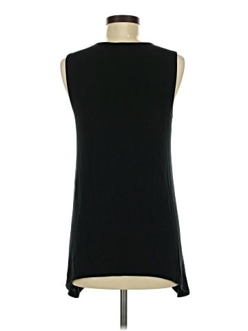 Peck & Peck Sleeveless Blouse (view 2)