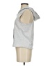 Synergy Gray Silver Vest Size S - photo 5