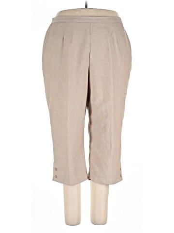Alfred Dunner Casual Pants (view 1)