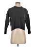 James Perse 100% Cashmere Gray Cashmere Pullover Sweater Size XS (0) - photo 1