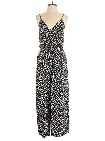 Final Touch Jumpsuit (view 1)