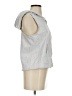 Synergy Gray Silver Vest Size S - photo 4