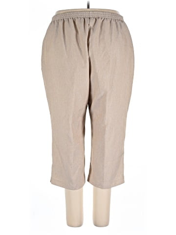 Alfred Dunner Casual Pants (view 2)