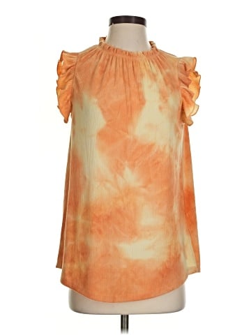 Ces Femme Sleeveless Blouse (view 1)