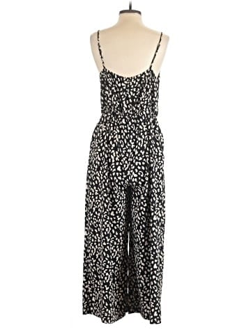 Final Touch Jumpsuit (view 2)