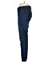 Adriano Goldschmied Solid Blue Jeans Size 30 waist - photo 5