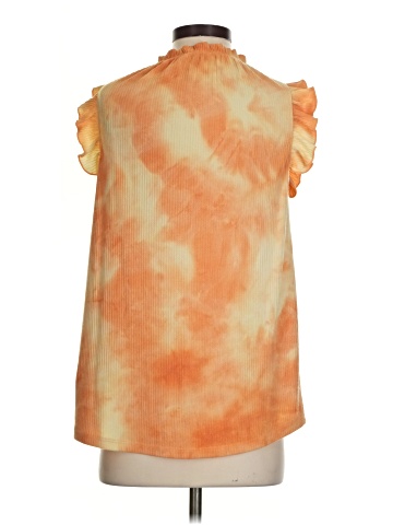 Ces Femme Sleeveless Blouse (view 2)