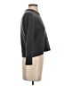 James Perse 100% Cashmere Gray Cashmere Pullover Sweater Size XS (0) - photo 4