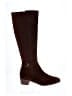 AQUATALIA Brown Boots Size 12 - photo 1