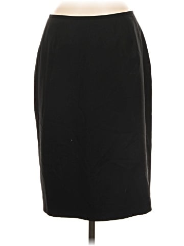 Casual Corner Wool Skirt (view 1)