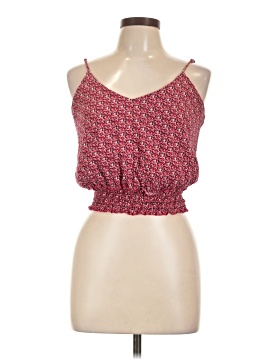 Willow & Root Sleeveless Top