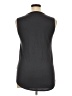 Assorted Brands Gray Sleeveless T-Shirt Size XL - photo 2