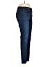 Adriano Goldschmied Solid Blue Jeans Size 30 waist - photo 4
