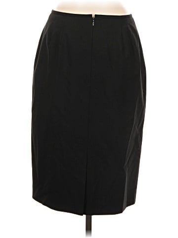 Casual Corner Wool Skirt (view 2)