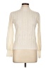 Unbranded Ivory Long Sleeve Blouse Size L (estimated) - photo 1