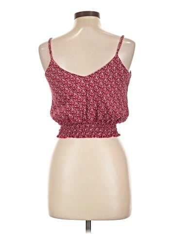 Willow & Root Sleeveless Top (view 2)