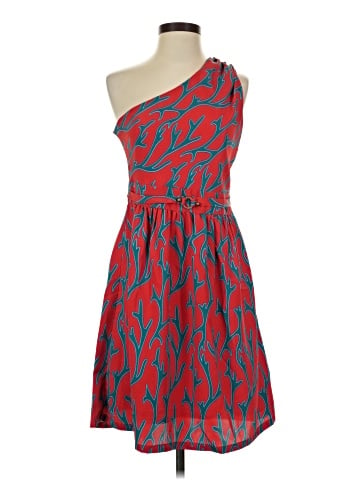 Southern Frock Cocktail Dress (view 1)
