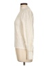 Unbranded Ivory Long Sleeve Blouse Size L (estimated) - photo 5