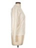 Unbranded Ivory Long Sleeve Blouse Size L (estimated) - photo 4