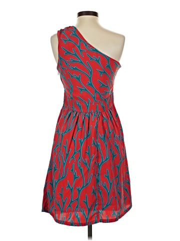 Southern Frock Cocktail Dress (view 2)