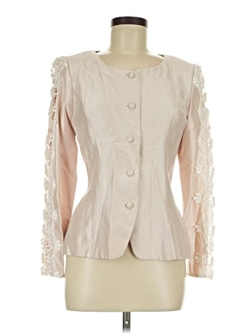 Jessica McClintock Jacket (view 1)