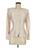 Jessica McClintock Ivory Jacket Size 8 - photo 1