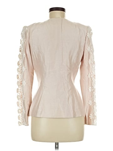 Jessica McClintock Jacket (view 2)