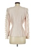 Jessica McClintock Ivory Jacket Size 8 - photo 2