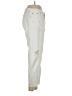 Gap 100% Cotton Ivory Jeans Size 25 waist (petite) - photo 4