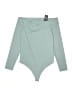 Abercrombie & Fitch Teal Bodysuit Size L - photo 1