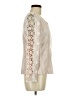 Jessica McClintock Ivory Jacket Size 8 - photo 4