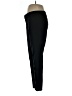 Ann Taylor LOFT Solid Black Active Pants Size 10 - photo 5