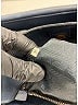 Prada Blue Saffiano Lux Medium Tote One size - photo 4