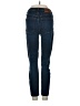 Lucky Brand Solid Blue Jeans Size 0 - photo 2