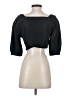 Zara Black Tank Top Size S - photo 2