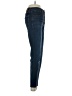 Lucky Brand Solid Blue Jeans Size 0 - photo 4