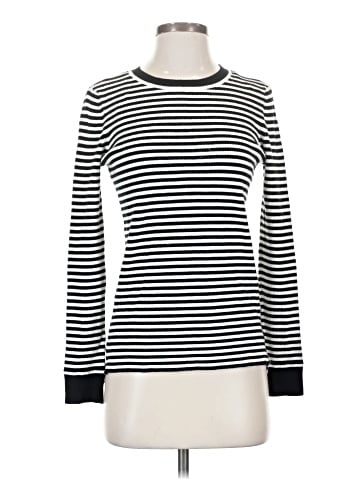MICHAEL Michael Kors Long Sleeve Turtleneck (view 1)