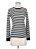 MICHAEL Michael Kors Black Long Sleeve Turtleneck Size S - photo 1