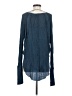We the Free Blue Pullover Sweater Size S - photo 2