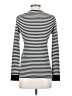 MICHAEL Michael Kors Black Long Sleeve Turtleneck Size S - photo 2