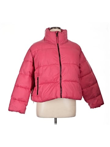 Old Navy Snow Jacket (view 1)