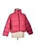 Old Navy Solid Pink Snow Jacket Size XL - photo 1