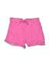 Nannette Pink Shorts Size 4 - photo 1