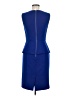 French Connection Blue Cocktail Dress Size 8 - photo 2