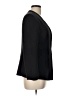 Alex Marie Black Blazer Size 10 - photo 4