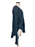 We the Free Blue Pullover Sweater Size S - photo 4
